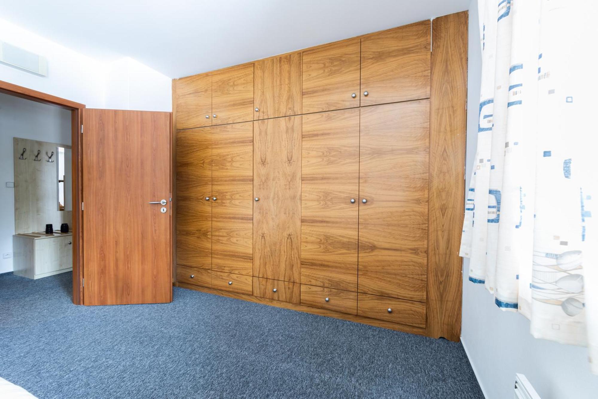 Hotel Petrovy Kameny Karlova Studánka Cameră foto